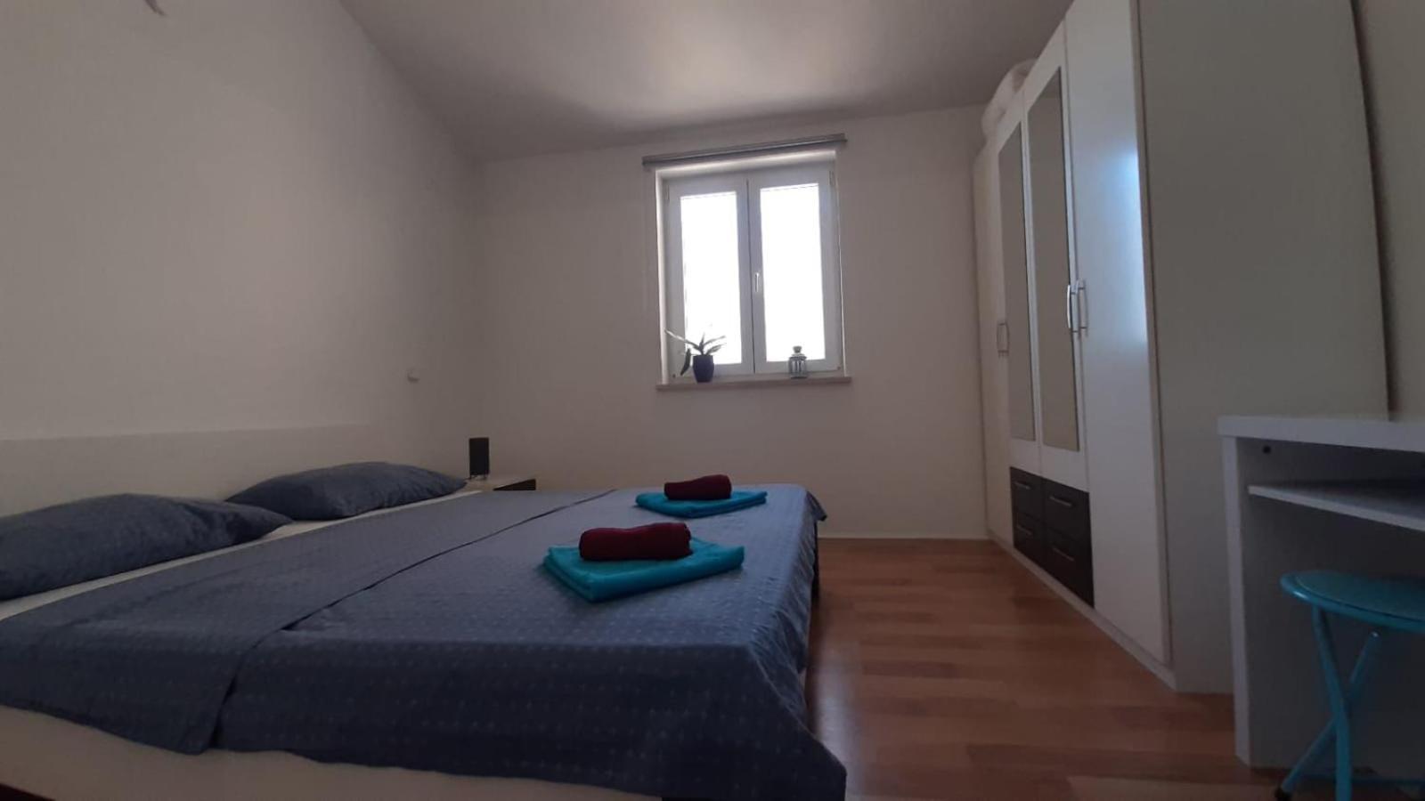 Apartment Shankini Pula Exterior photo